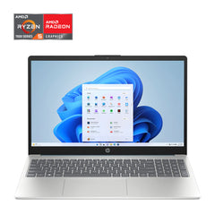 HP 15.6" Laptop - AMD Ryzen 5 7520U - 1 TB SSD - 16 GB RAM